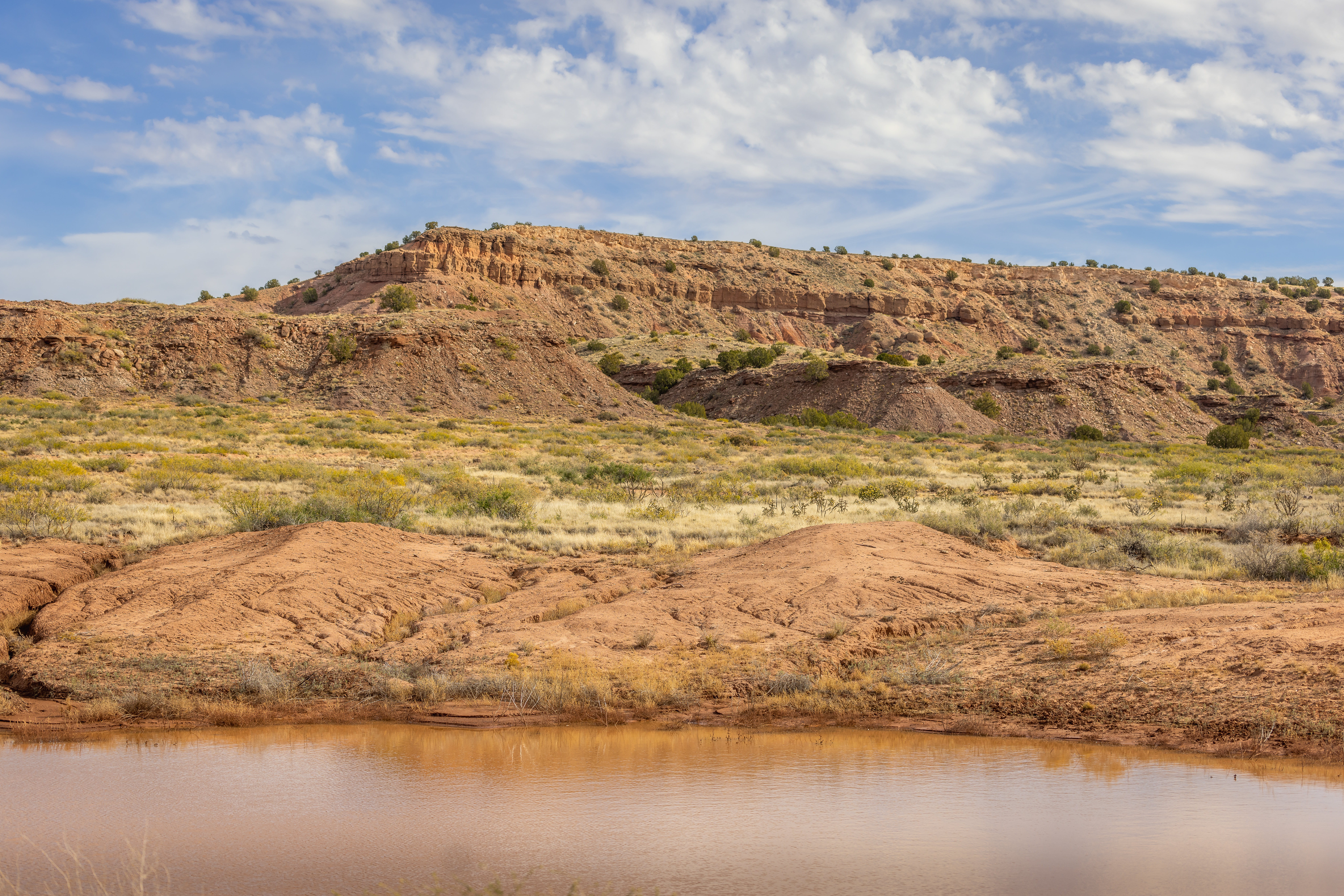 Mule Deer & Antelope Hunting Ranch for Sale in New Mexico - Image 23